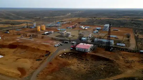 25 новых перспективных участка будут включены в геологоразведку в газовой отрасли (2)