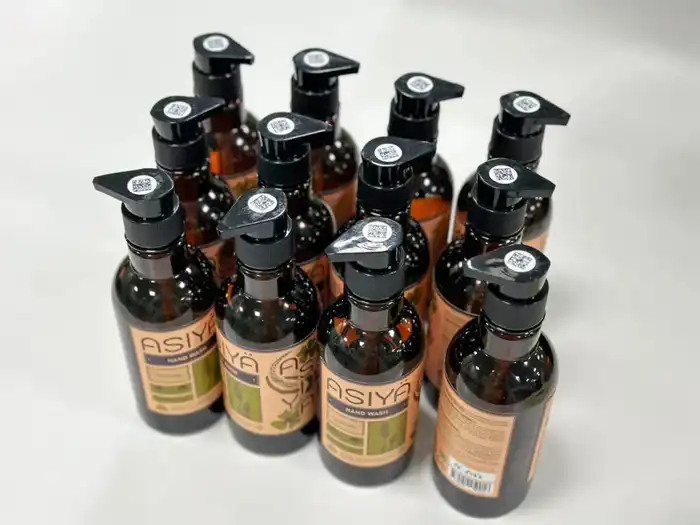 Цифровая маркировка выходит на тестирование у производителей бытовой химии и косметики (4)