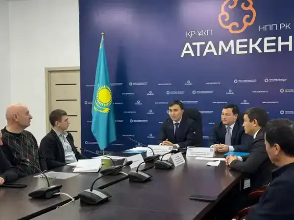 В Карагандинской области заключили меморандум о сотрудничестве по продвижению отечественной продукции (2)