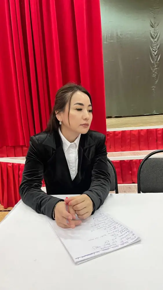 ОКОЛО 50 ТЫСЯЧ ШЫМКЕНТЦЕВ С ТРУДНЫМ СОЦИАЛЬНЫМ ПОЛОЖЕНИЕМ ЗАСТРАХОВАНЫ В СИСТЕМЕ ОСМС (2)