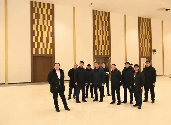 Аким области посетил Центр компетенций (5)