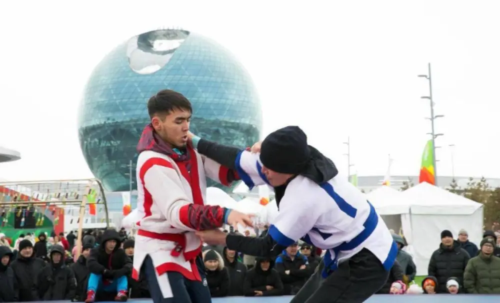 «Наурызнама-2026»: более 200 мероприятий пройдет в Астане в честь празднования Наурыза (2)