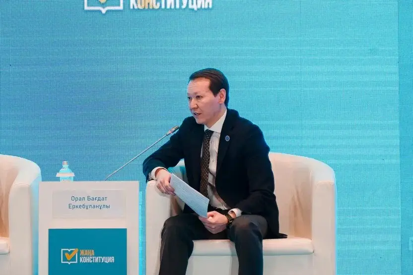 Энергетики Казахстана поддержали проект новой Конституции (4)