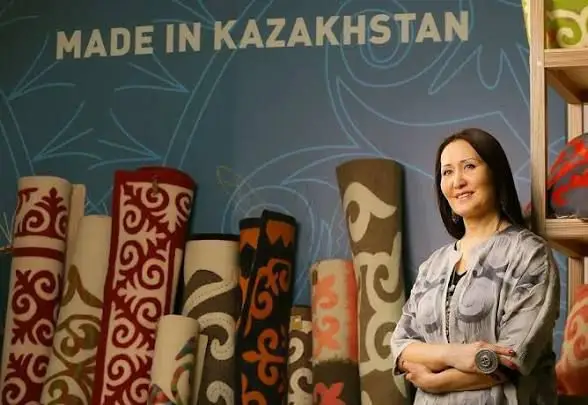 21 марта откроется выставка-ярмарка народов тюркского мира (2)