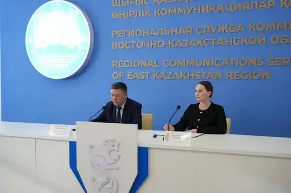 В ВКО в этом году снизился уровень травматизма на 12,5 процентов (2)