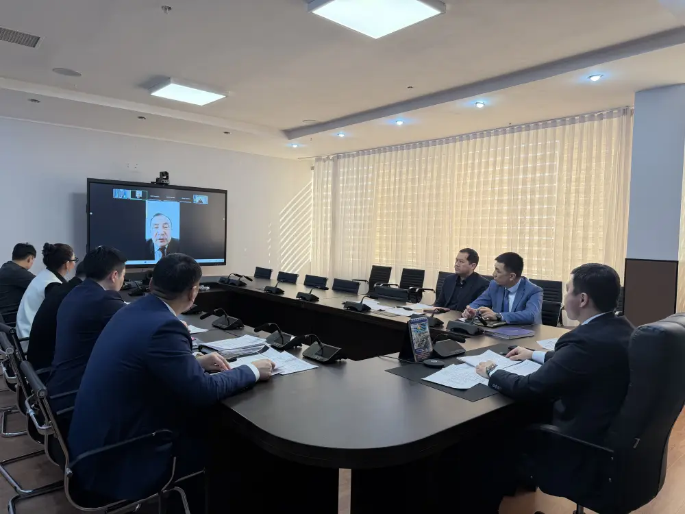 В общественной приёмной AMANAT рассмотрены обращения граждан по вопросам строительства и ЖКХ (6)