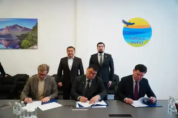 Подписан меморандум о строительстве кампуса ЦОД и объектов ВИЭ на 1,5 млрд долларов (2)