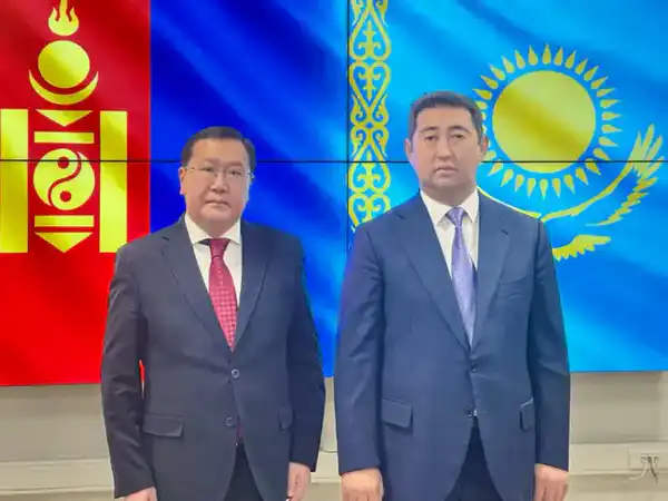 Казахстан и Монголия наращивают взаимодействие в сфере АПК (4)