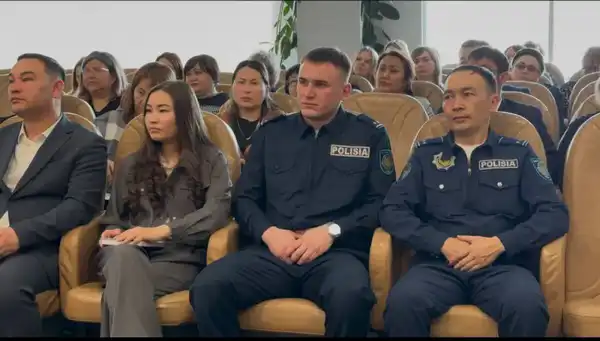 Безопасное детство: форум “Закон и Порядок” прошел в ВКО (2)