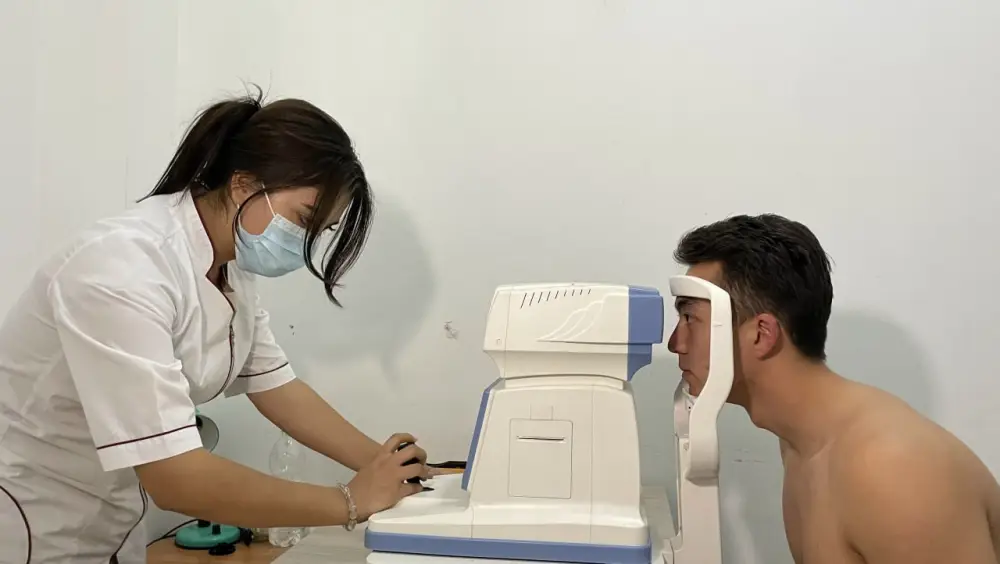 Весенний призыв в Казахстане: более 21 тысячи молодых граждан пополнят ряды армии (2)