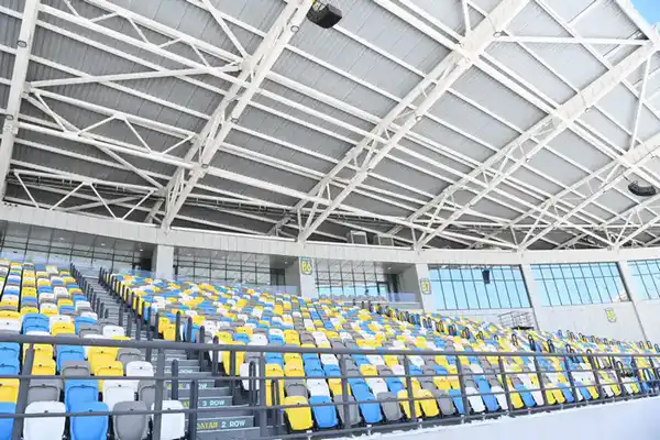 Ветераны ознакомились с новыми объектами в Кызылорде (2)