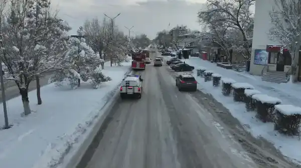 Акция «Уступи дорогу»: важен каждый момент (3)