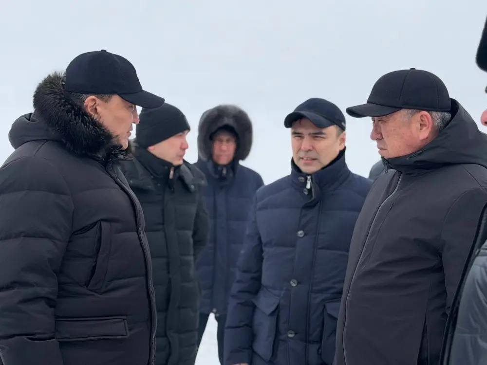 В регионе продолжается строительство социально значимых объектов (3)