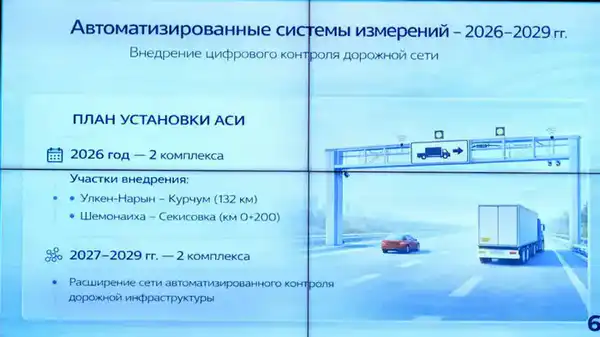 В ВКО в этом году отремонтируют более 110 км дорог, ведущих к туробъектам (5)