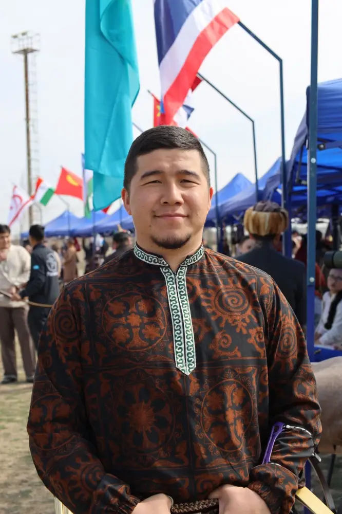 Столичные лучники завоевали несколько медалей на чемпионате Азии (3)