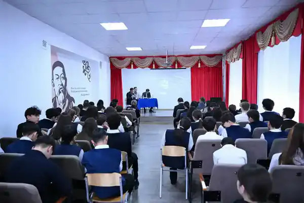 Обсуждён принцип «Закон и порядок» (4)