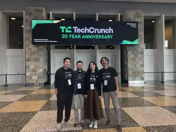 Казахстанский AI-стартап Defect AI прошел отбор в акселератор StartX при Стэнфордском университете (2)