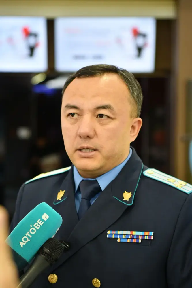 Закон и порядок: в регионе прошла масштабная акция по оказанию правовой помощи (4)