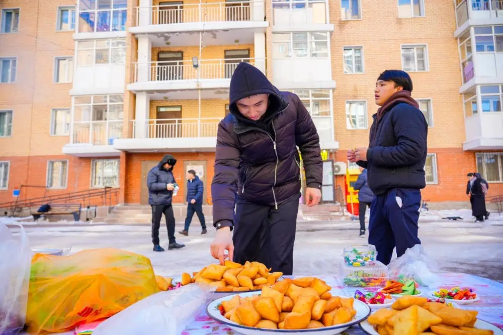 Как соседи в Астане вместе отметили День обновления (8)