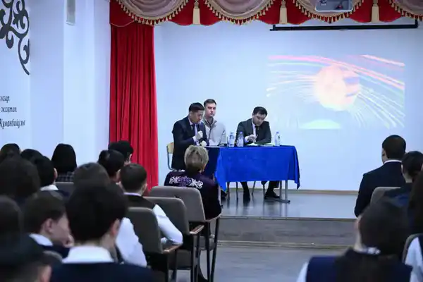 Обсуждён принцип «Закон и порядок» (5)