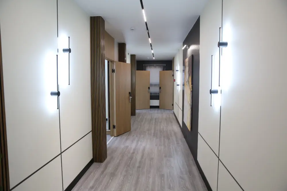 В горах Алматы Глава МЧС открыл уникальный спасательный комплекс (7)