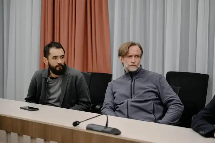 «Ботай. Затерянный мир»: уникальная культура и родина одомашнивания лошади на большом экране (2)