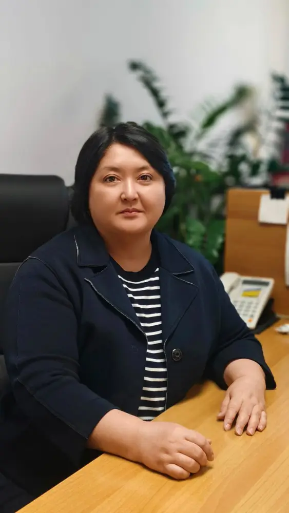 Женщины на государственной службе: профессионализм, ответственность и преданность делу!!! (8)