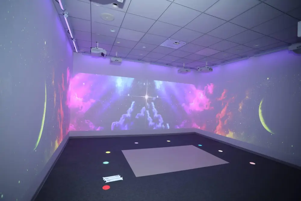 В Мангистау для детей с особыми потребностями откроется центр «QAMQORLYQ» (5)