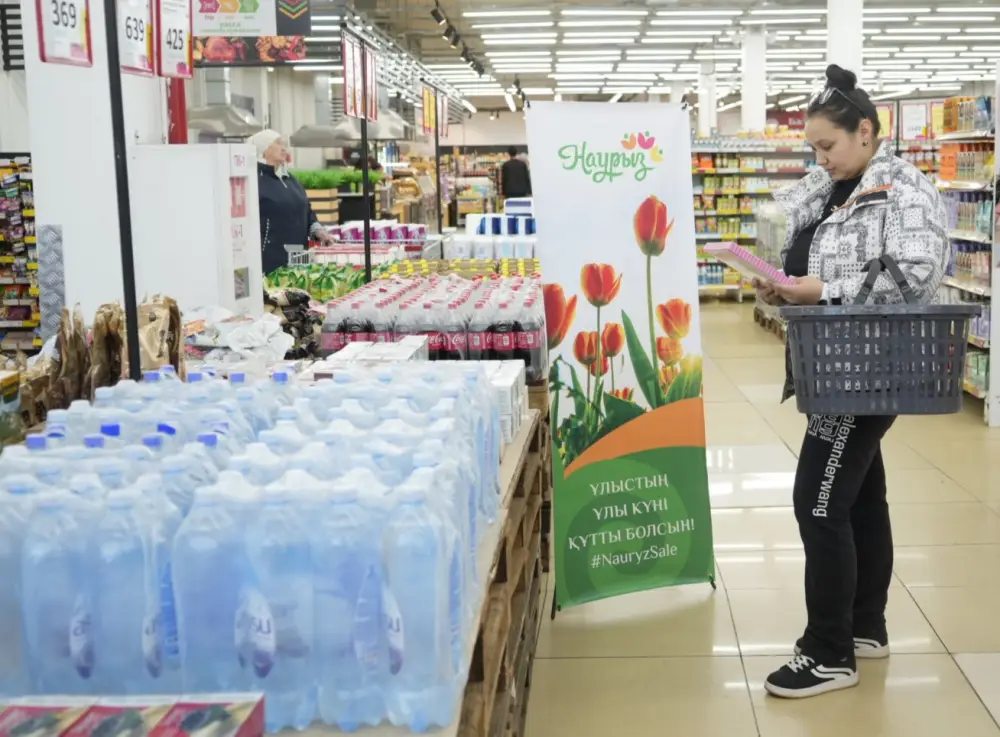 «Наурыз FEST» проходит в области Жетісу (4)