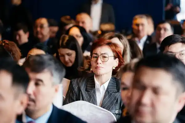 Актюбинские предприниматели обсудили актуальные вопросы с главой НПП «Атамекен» (4)