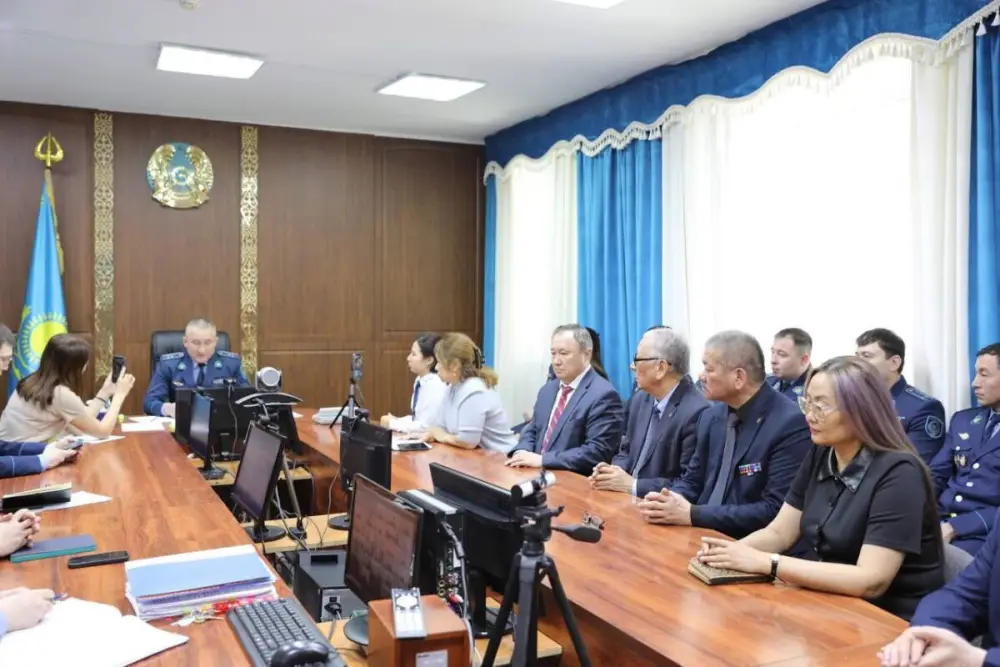 ДП на транспорте подвел итоги работы (4)