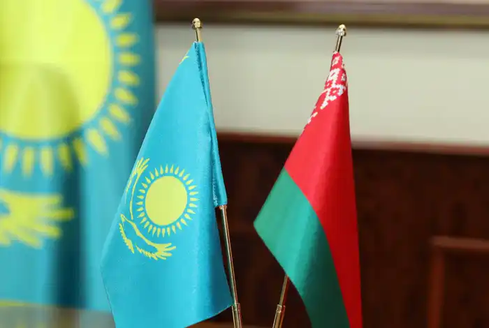 Между Мангистауской и Гродненской областями подписан документ о взаимном сотрудничестве (3)