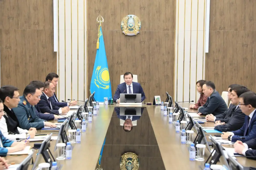 Из Актобе до районов за 40 минут: в регионе откроют новые авиамаршруты (6)