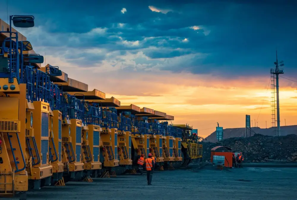 Цифровая модернизация: ИИ внедряют на горнодобывающих предприятиях Казахстана (3)