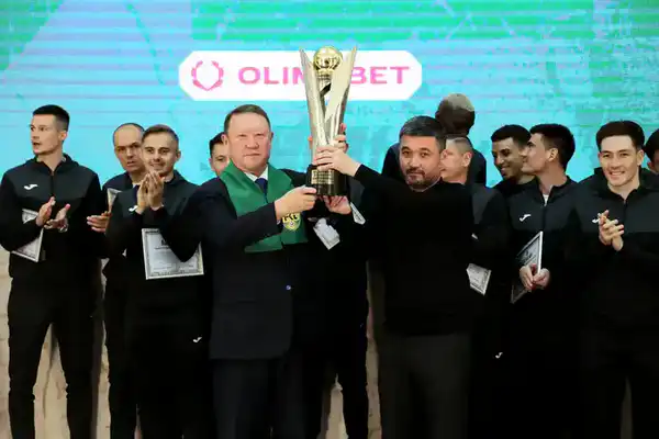 Вперед, «Тобол»! (7)