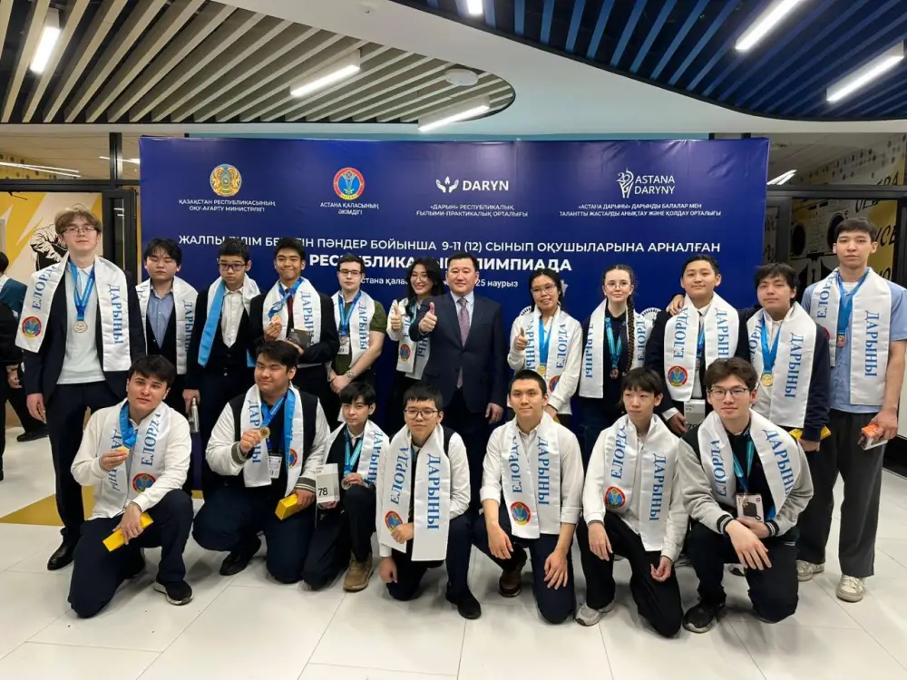 Турнир по художественной гимнастике «Aphrodite Cup»: столичные спортсмены стали лучшими в Афинах (9)