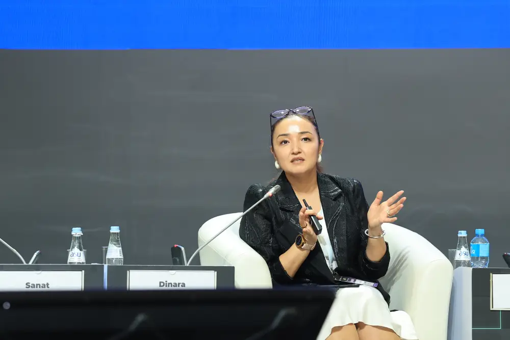 DIGITAL QAZAQSTAN 2026: AI-SANA – ФОРМИРОВАНИЕ ЧЕЛОВЕЧЕСКОГО КАПИТАЛА ДЛЯ ЭКОНОМИКИ БУДУЩЕГО (4)