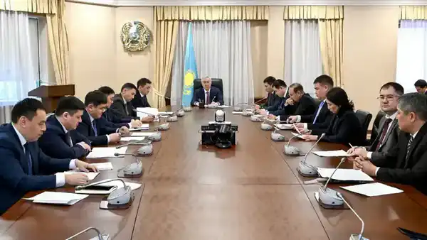 Поставки удобрений и льготного дизтоплива для посевной рассмотрены на оперативном штабе (5)