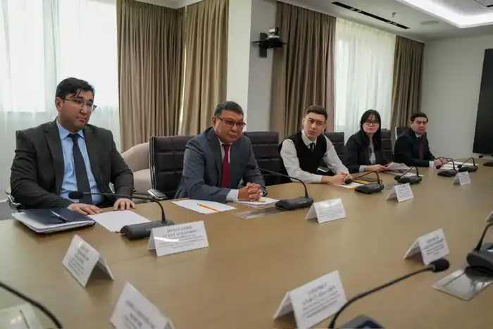 О проведении внешнего анализа коррупционных рисков в деятельности Республиканского государственного казенного предприятия «Центр судебных экспертиз Министерства юстиции Республики Казахстан» (2)