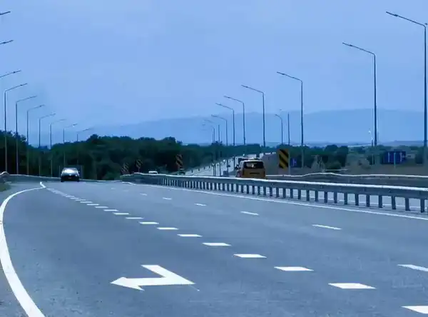 Бейбит Исабаев: Доля местных дорог в хорошем и удовлетворительном состоянии составила 95% (5)