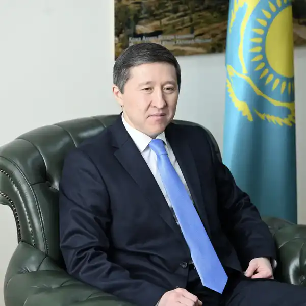 Казахстан и Греция «сверили часы» по основным направлениям сотрудничества (2)