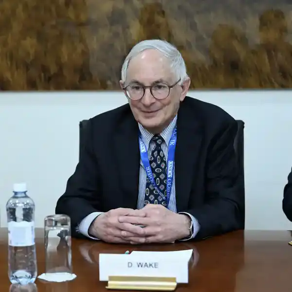 В Астане состоялась встреча с представителями БДИПЧ ОБСЕ по вопросам наблюдения за референдумом (2)