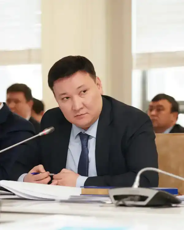 В ТУРКЕСТАНСКОЙ ОБЛАСТИ РАБОТЫ В СФЕРЕ ВЕТЕРИНАРИИ ВЕДУТСЯ ПО ПЛАНУ (4)