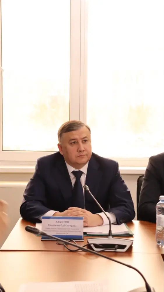 КГД для предпринимателей разъяснил механизм «Чистого листа» (2)