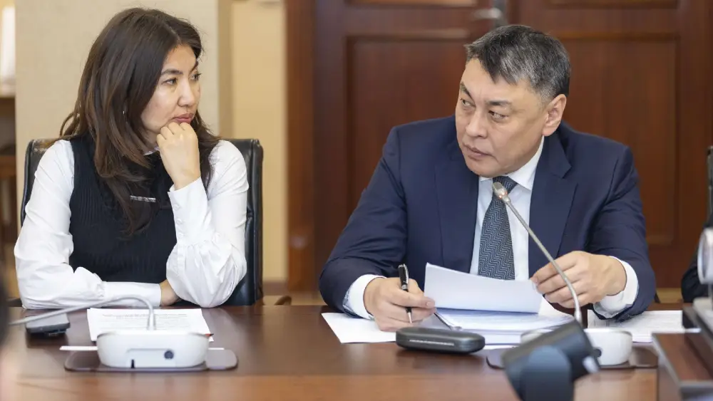 Проектный офис внедрения Налогового кодекса рассмотрел 60 вопросов (4)