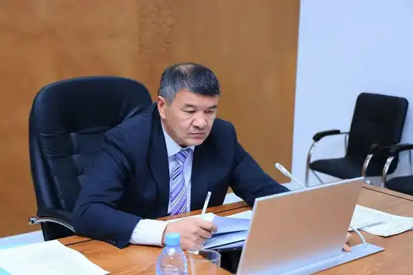 Работа, образование и спорт: в Карагандинской области расширяют возможности для детей с особыми потребностями (3)