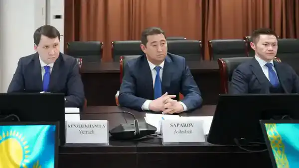 МСХ РК и ПРООН укрепляют партнерство в сфере устойчивого развития АПК (2)