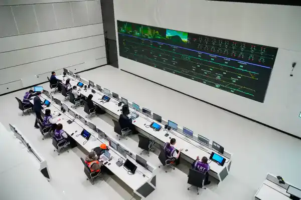 ЛРТ в Астане запустят весной (5)