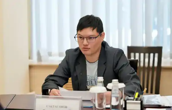 Аким ВКО на личном приеме рассмотрел обращения граждан (2)