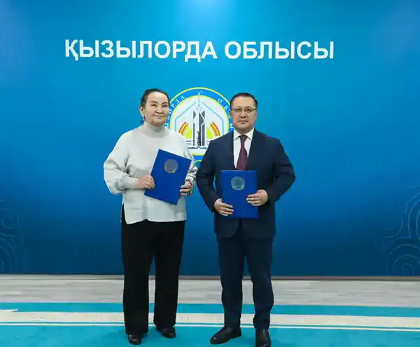 Подписан меморандум о передаче здания частной школы в областную коммунальную собственность (3)